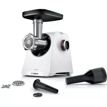 Мясорубка Bosch MFWS420W