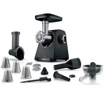 Мясорубка Bosch MFWS450B