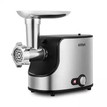 Мясорубка Kitfort КТ-2133