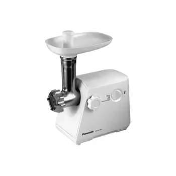 Мясорубка Panasonic MK-MG1000WTQ