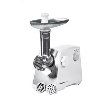 Мясорубка Panasonic MK-MG1501WTQ