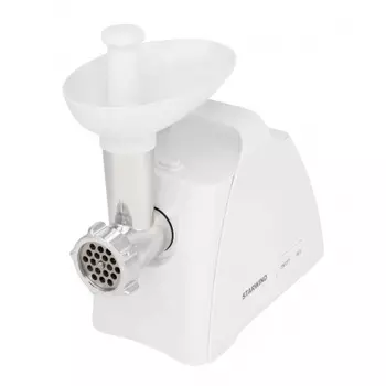 Мясорубка Starwind SMG-5550 1900Вт белый