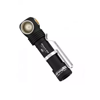 Мультифонарь светодиодный Armytek Wizard C2 WR Magnet Usb, 1100 лм, холодный свет, аккумулятор
