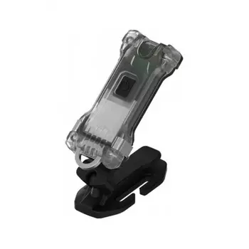 Мультифонарь светодиодный Armytek Zippy ES Grey, 160 лм, аккумулятор