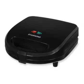 Мультипекарь Starwind SSM2301 черный