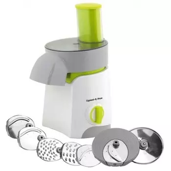 Мультирезка Zigmund & Shtain SM-20