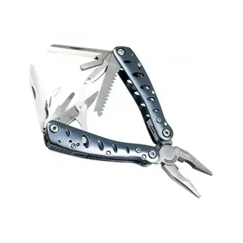 Мультитул Ganzo G101-H, 102 мм, 22 функции, нейлоновый чехол