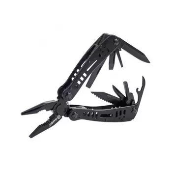Мультитул Ganzo G103, 105 мм, 22 функций, нейлоновый чехол