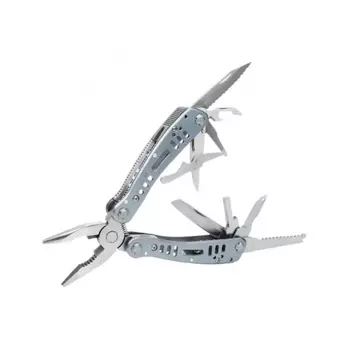 Мультитул Ganzo G203, 105 мм, 24 функции, нейлоновый чехол