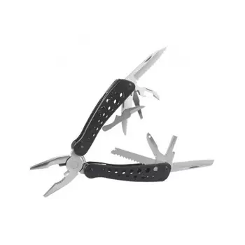 Мультитул Ganzo G204, 105 мм, 24 функции, нейлоновый чехол