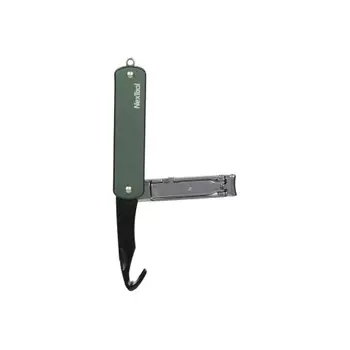 Мультитул-книпсер Nextool (Xiaomi) Multi Functional Nail Clipper, зеленый, 6 функций