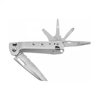 Мультитул Leatherman Free К4х (832662), 9 функций