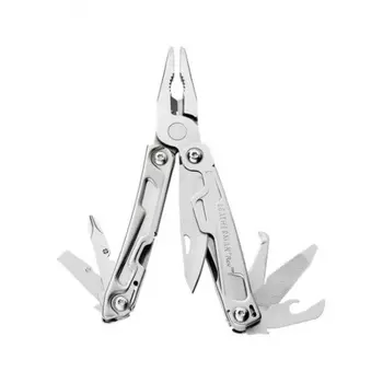 Мультитул Leatherman Rev 832130, 14 функций
