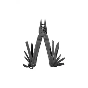 Мультитул Leatherman SuperTool 300 EOD 831369, 19 функций, нейлоновый чехол