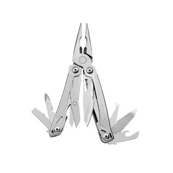Мультитул Leatherman Wingman 832523, 14 функций, нейлоновый чехол