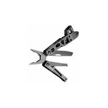 Мультитул Nextool Vanguard Multifunctional Wrench, черный (NE20131)