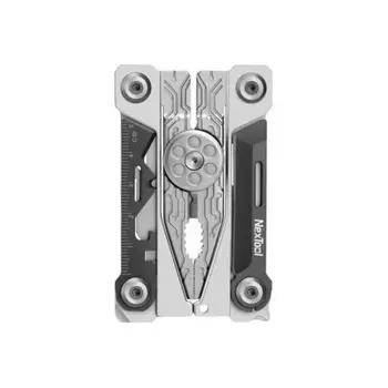 Мультитул Nextool (Xiaomi) Blade EDC Tool, 14 функций (NE20182)