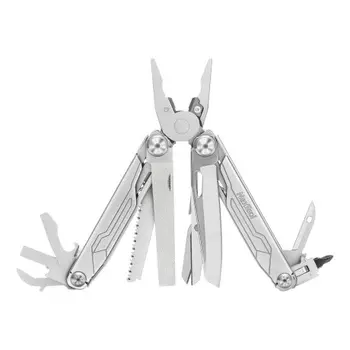 Мультитул Nextool (Xiaomi) Flagship Captain, 16 функций (NE20214)