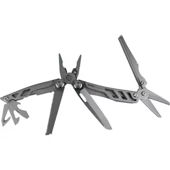 Мультитул Nextool (Xiaomi) Flagship Pro, 16 функций, нейлоновый чехол (NE20203)