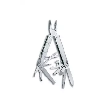 Мультитул Victorinox SwissTool X 3.0327.L