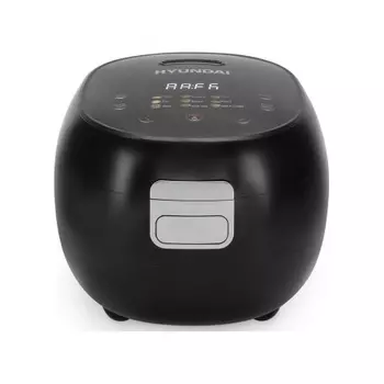 Мультиварка Hyundai HYMC-2409 3л 500Вт черный