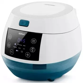 Мультиварка Kitfort КТ-220