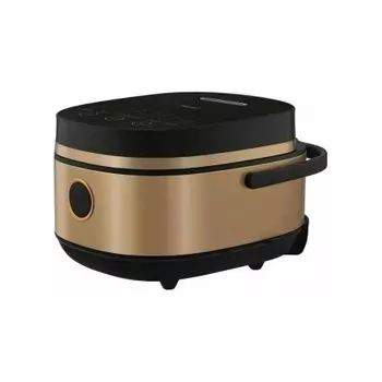 Мультиварка Rondell RDE-1621 4л 1200Вт черный