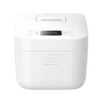 Мультиварка Xiaomi Multifunctional Rice Cooker 4L (BHR9044EU)