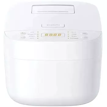 Мультиварка Xiaomi Smart Multifunctional Rice Cooker EU (BHR7919EU)