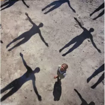 Muse - Absolution (0825646909445) виниловая пластинка