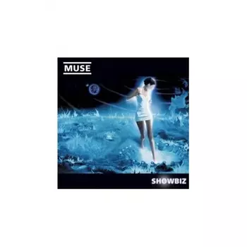 Muse - Showbiz (0825646912223) виниловая пластинка