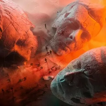 Muse - Will Of The People (coloured) (0190296383748) виниловая пластинка