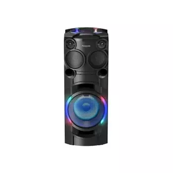 Музыкальный центр Panasonic SC-TMAX40GSK