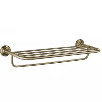 Мыльница FIXSEN Best решетка (FX-71609)