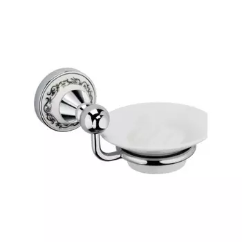 Мыльница FIXSEN Bogema керамика (FX-78508)