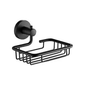 Мыльница Haiba черный (HB8702-1)