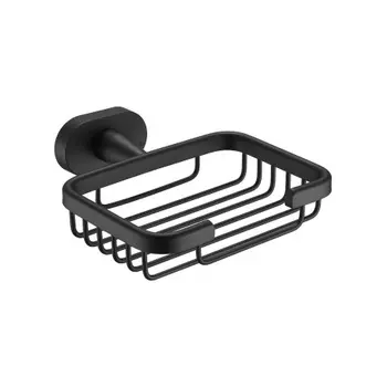 Мыльница металлическая BELZ (B90102-1)