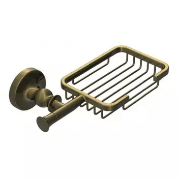 Мыльница решетка RUSH Crete (CR35410)