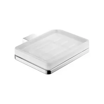 Мыльница Timo Torne хром (43022/00)