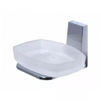 Мыльница WasserKRAFT Lopau K-6029 9062887