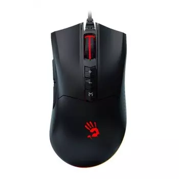 Мышь A4Tech Bloody ES9 черный