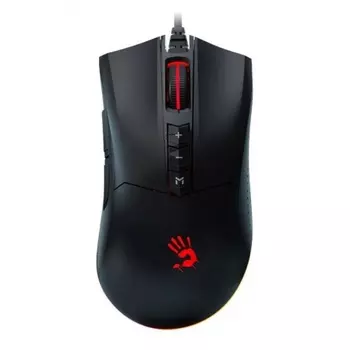 Мышь A4Tech Bloody ES9 Plus черный