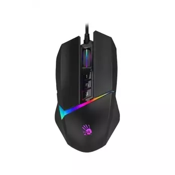 Мышь A4Tech Bloody W60 Max черный