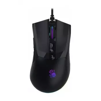 Мышь A4Tech Bloody W90 Max черный