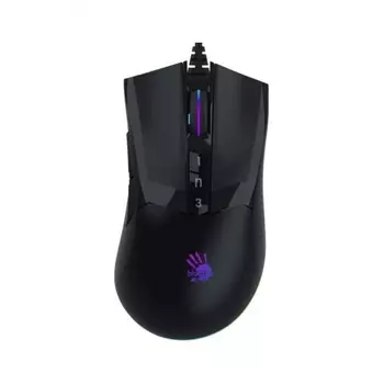 Мышь A4Tech Bloody W90 Pro черный