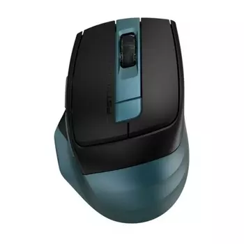 Мышь A4Tech Fstyler FB35C Midnight Green