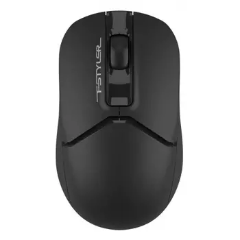 Мышь A4Tech Fstyler FG12S USB Black
