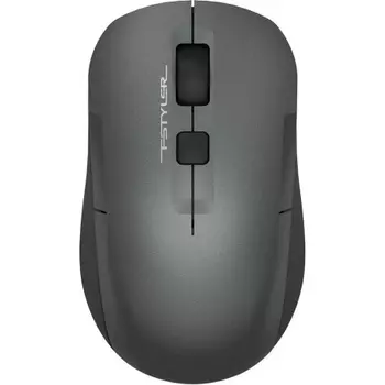 Мышь A4Tech Fstyler FG16CS Air Grey