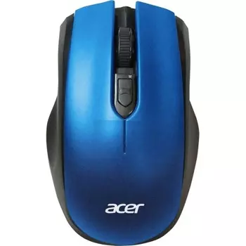 Мышь Acer OMR031 (ZL.MCEEE.008) черный/синий