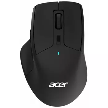 Мышь Acer OMR170 черный (ZL.MCEEE.00N)